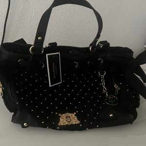 Juicy Couture purse